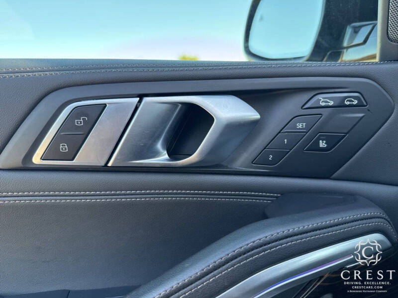 2024 BMW X6 xDrive40i