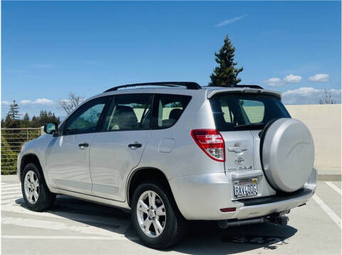 2009 Toyota RAV4