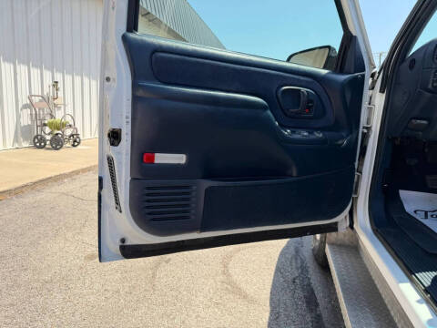 1995 GMC Sierra 2500