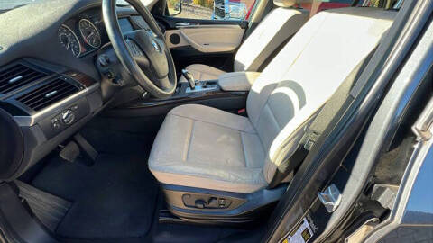 2013 BMW X5 xDrive35i