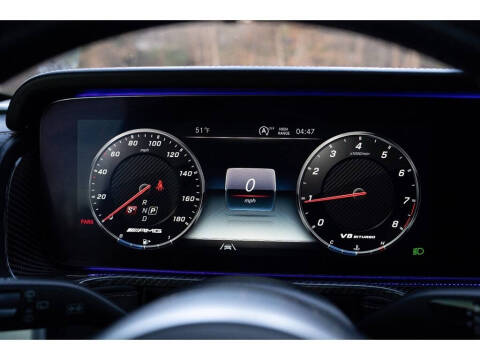 2021 Mercedes-Benz G-Class AMG G 63