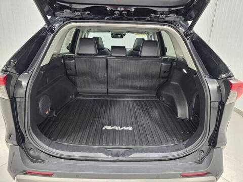 2023 Toyota RAV4 Hybrid Limited