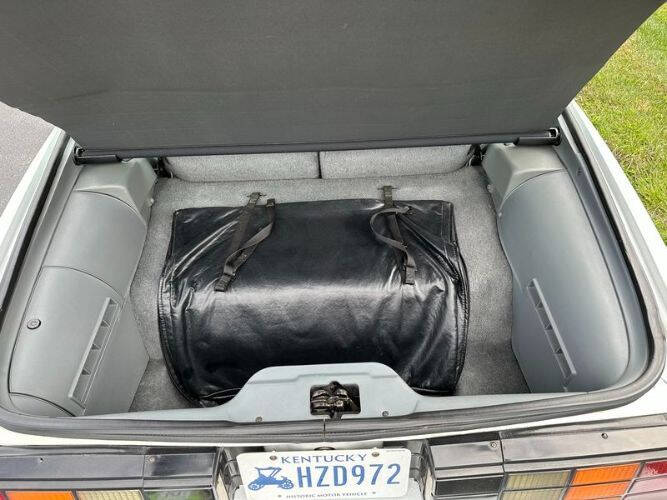 1990 Chevrolet Camaro