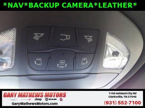 2024 Chrysler Pacifica Plug-In Hybrid Select