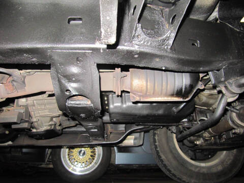 2000 Toyota 4Runner SR5