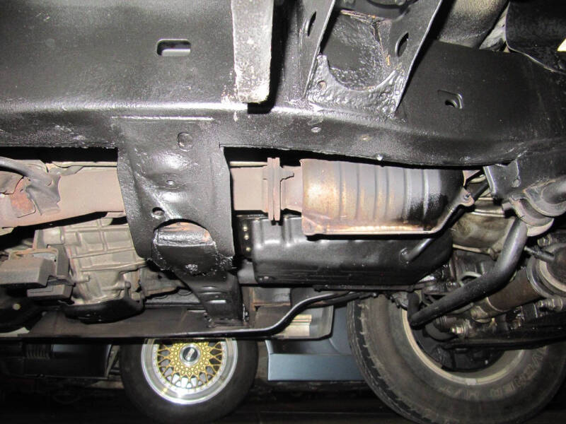 2000 Toyota 4Runner SR5