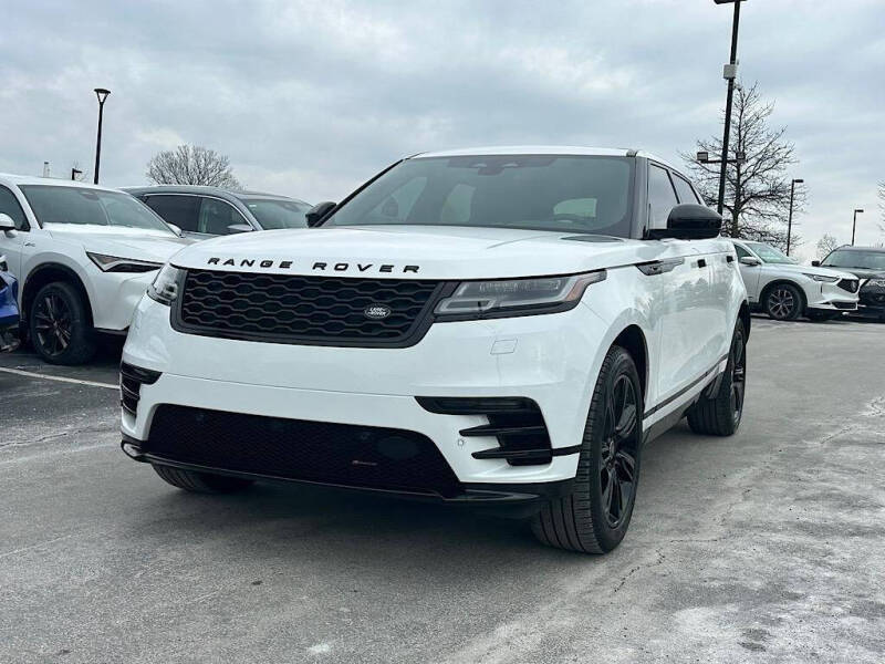 2023 Land Rover Range Rover Velar P250 R-Dynamic S