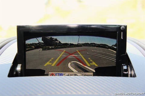 2014 Aston Martin Vanquish