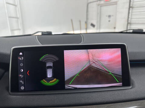 2018 BMW X5 sDrive35i