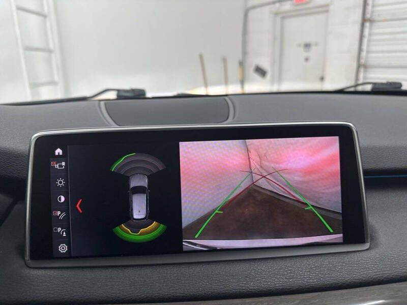 2018 BMW X5 sDrive35i