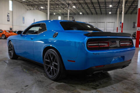 2019 Dodge Challenger R/T