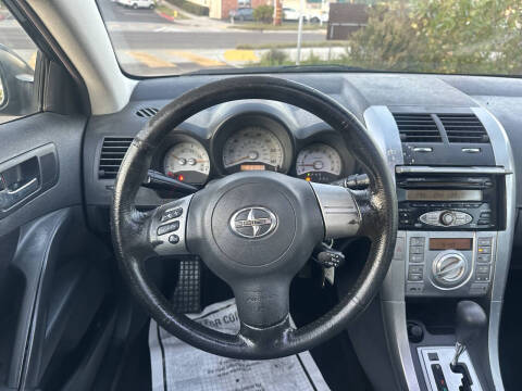 2006 Scion tC