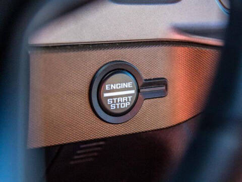 2023 Ford Bronco Outer Banks Advanced