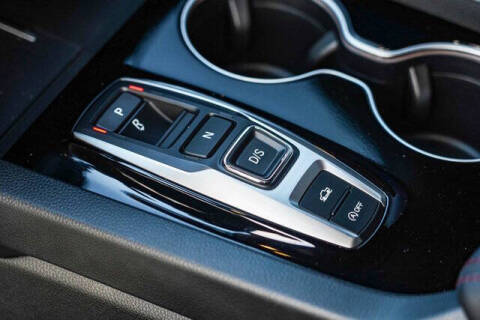 2024 Honda Ridgeline Black Edition