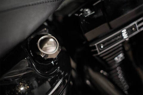 2017 Harley-Davidson CVO Pro Street Breakout