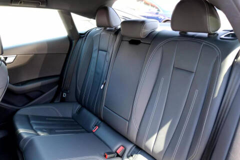 2021 Audi A5 Sportback quattro Premium 45 TFSI