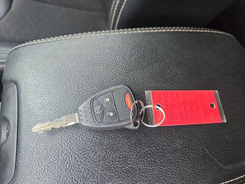 2017 Jeep Wrangler Unlimited Freedom