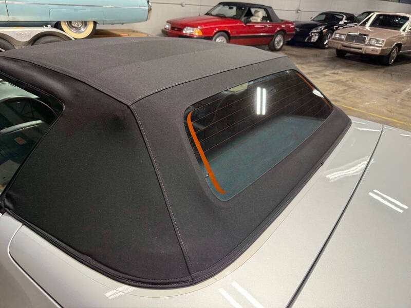 1996 Chevrolet Corvette