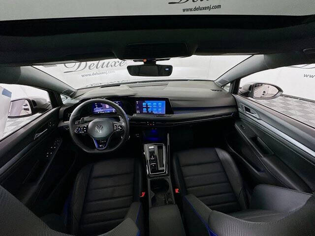 2024 Volkswagen Golf R 4Motion