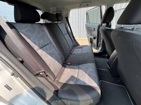 2012 Scion xB