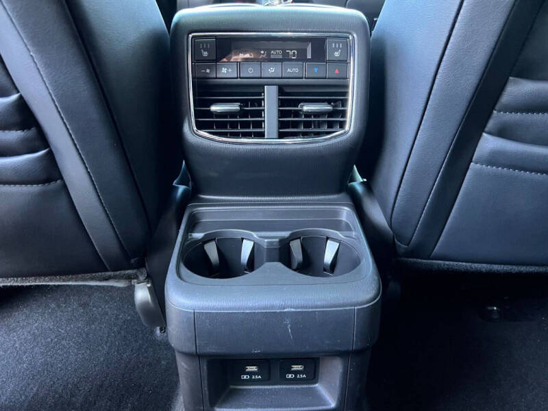 2020 Mazda CX-9 Grand Touring