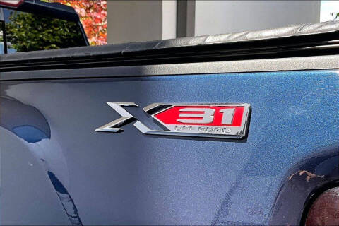 2021 GMC Sierra 2500HD