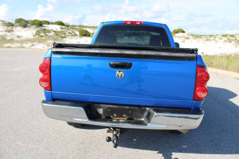 2008 Dodge Ram 1500 ST