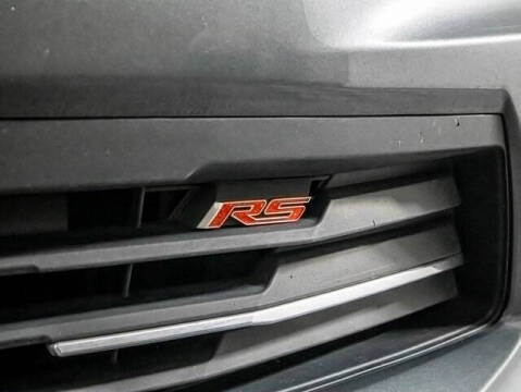 2018 Chevrolet Camaro LT