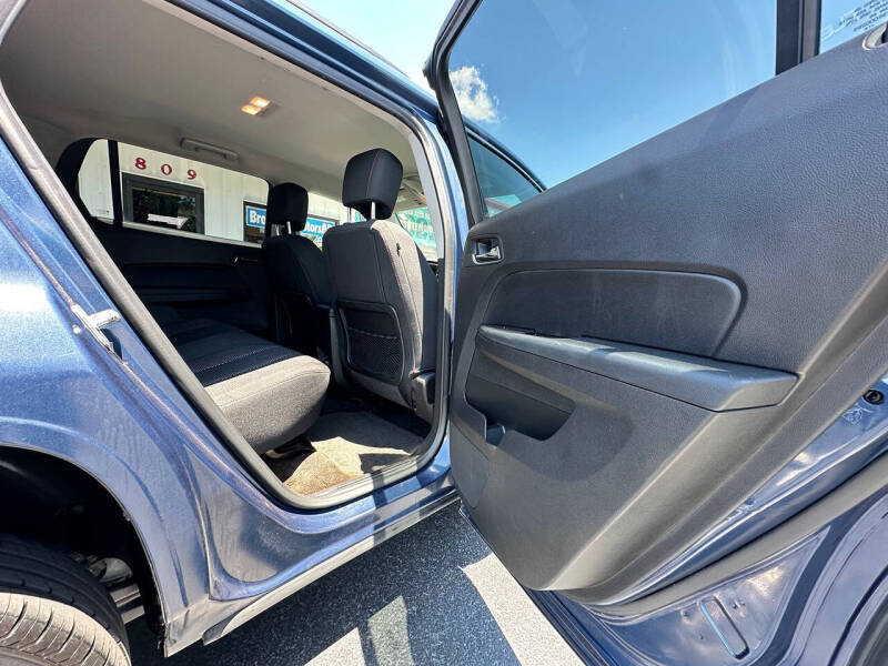 2017 GMC Terrain SLE-2