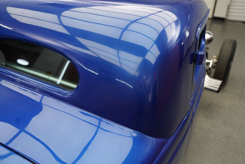 1934 Studebaker Dictator