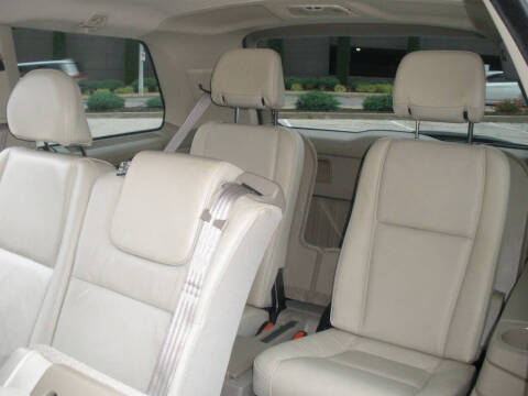 2006 Volvo XC90 2.5T