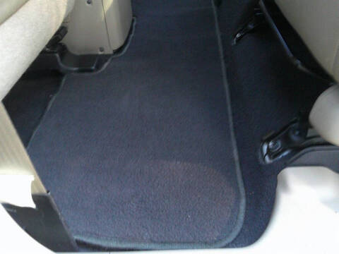 2012 Toyota Highlander SE