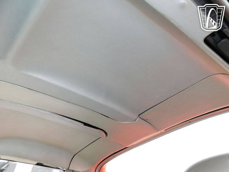 1975 Chevrolet Corvette