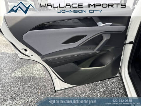 2026 Volkswagen Tiguan SE 4Motion