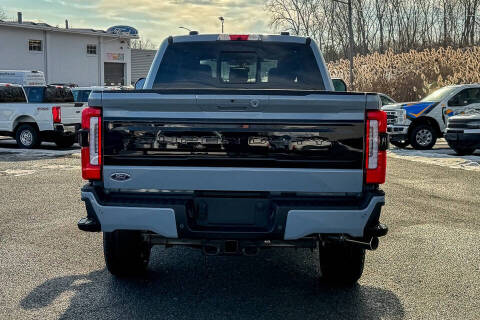 2026 Ford F-350 Super Duty