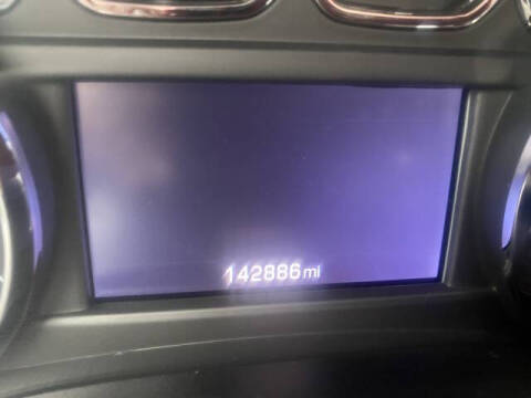 2015 Chevrolet Suburban LT