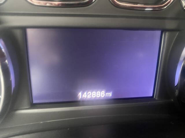 2015 Chevrolet Suburban LT