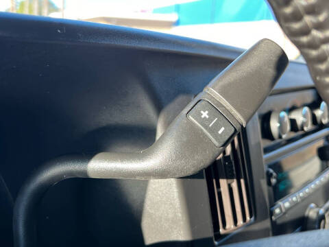 2020 GMC Savana 2500