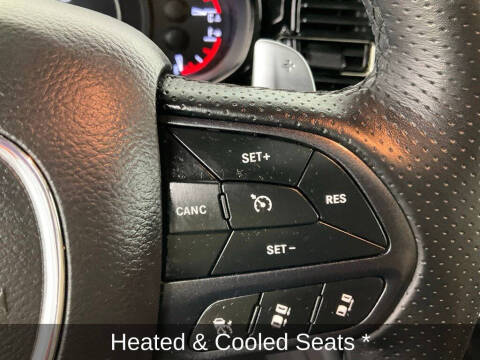 2025 Dodge Durango R/T Plus
