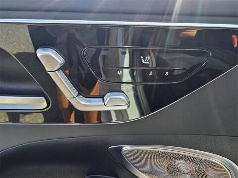 2025 Mercedes-Benz C-Class AMG C 43