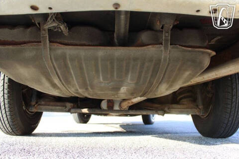 1985 Cadillac Eldorado