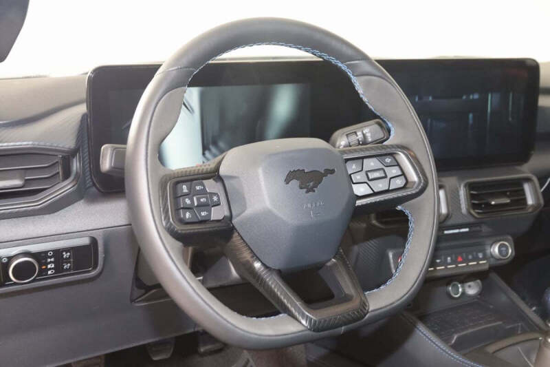 2024 Ford Mustang Dark Horse