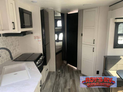 2025 Jayco Jay Flight