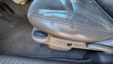 2002 Chrysler PT Cruiser Limited Edition