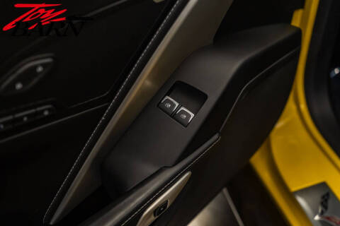 2015 Chevrolet Corvette Z06