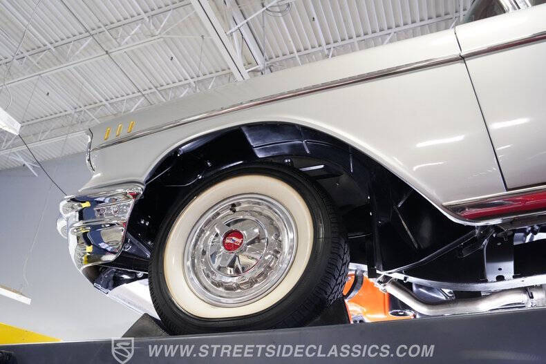 1957 Chevrolet Bel Air