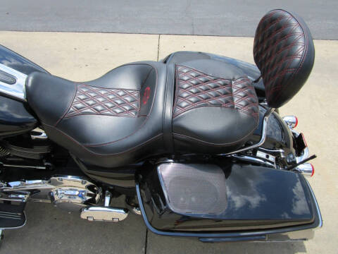 2019 Harley-Davidson Street Glide