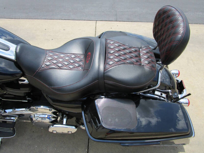 2019 Harley-Davidson Street Glide