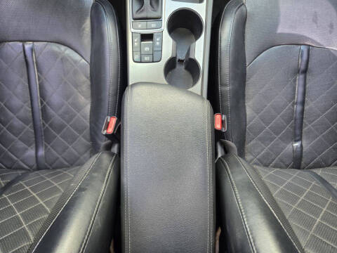 2019 Kia Optima SX Turbo