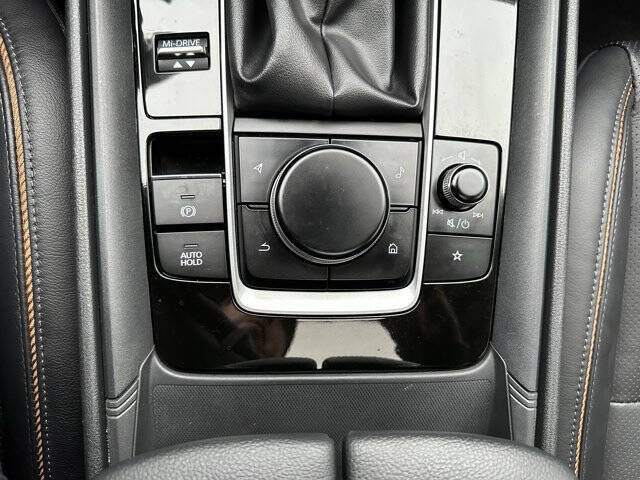 2023 Mazda CX-50 2.5 Turbo Premium